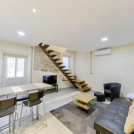 Casa Teddy Hébergement de vacances *